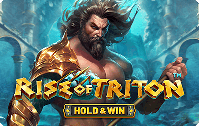 Rise of Triton